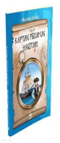 Kaptan Pirus’un Haritası