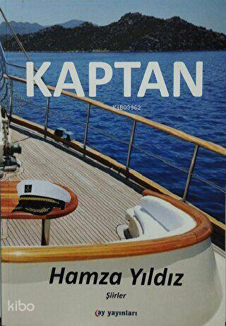 Kaptan;Şiirler