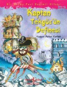 Kaptan Tekgöz'ün Definesi - Kitapiks.com