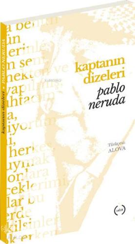 Kaptanın Dizeleri