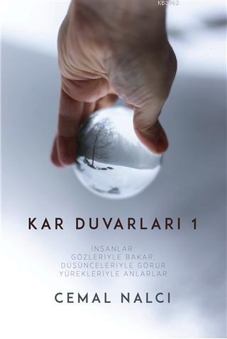 Kar Duvarları 1 - Kitapiks.com