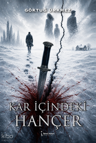 Kar İçindeki Hançer