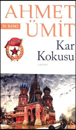 Kar Kokusu