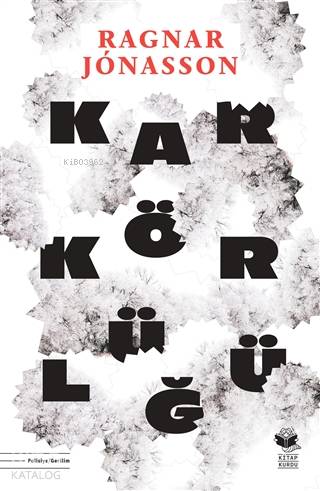 Kar Körlüğü