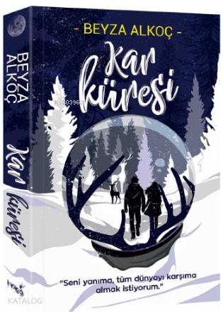 Kar Küresi - Ciltli