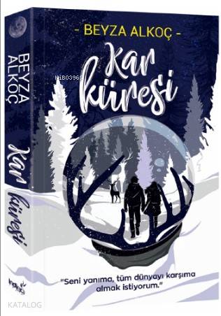 Kar Küresi - Kitapiks.com