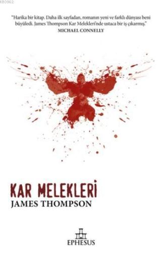 Kar Melekleri - Kitapiks.com