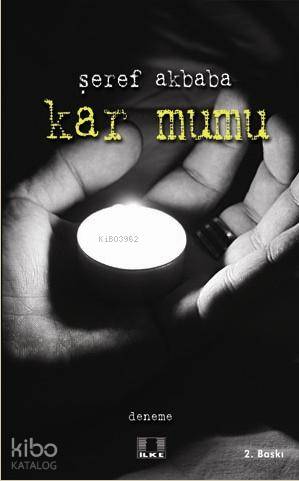 Kar Mumu - Kitapiks.com