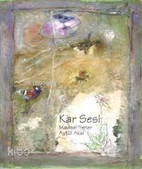Kar Sesi - Kitapiks.com