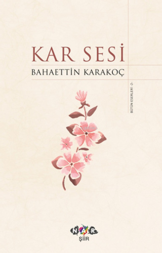 Kar Sesi - Kitapiks.com