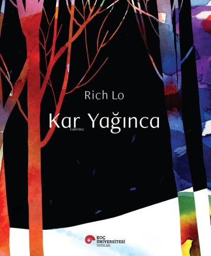 Kar Yağınca - Kitapiks.com