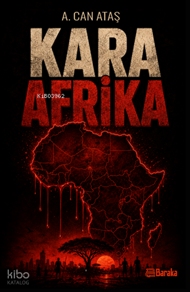 Kara Afrika