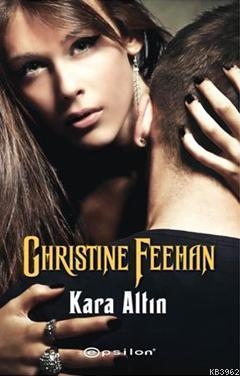 Kara Altın