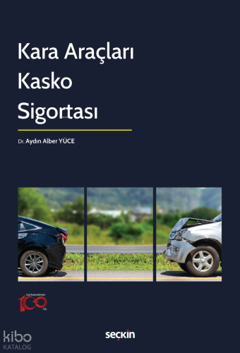 Kara Araçları Kasko Sigortası