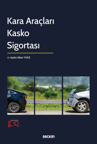 Kara Araçları Kasko Sigortası - Kitapiks.com