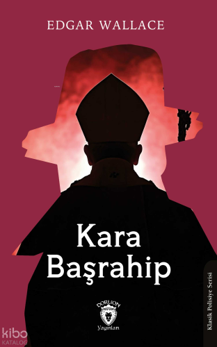 Kara Başrahip