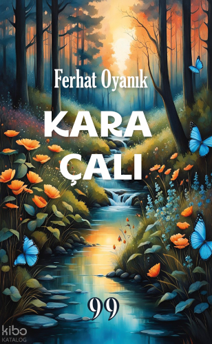 Kara Çalı