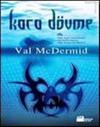 Kara Dövme - Kitapiks.com
