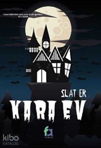 Kara Ev