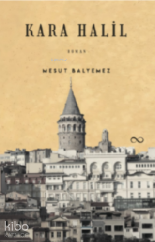 Kara Halil