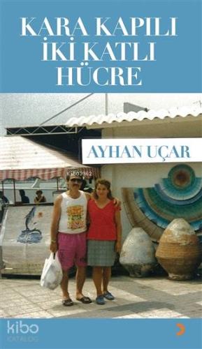 Kara Kapılı İki Katlı Hücre