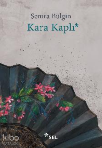 Kara Kaplı