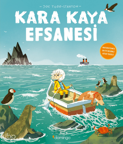 Kara Kaya Efsanesi