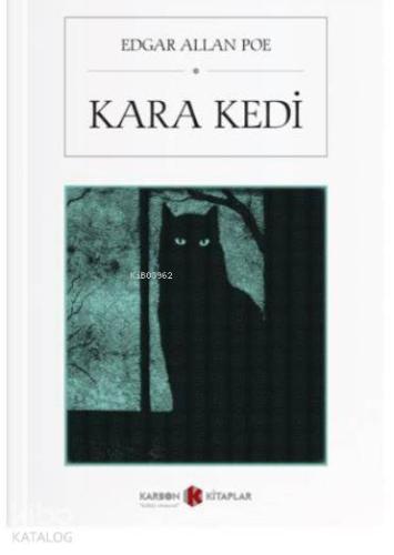 Kara Kedi