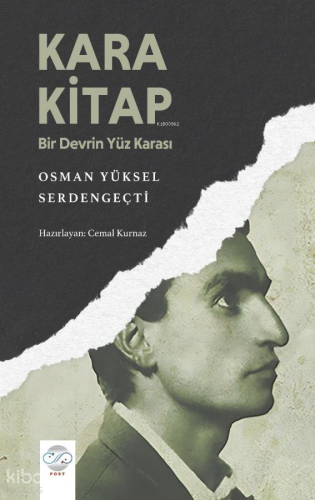 Kara Kitap - Bir Devrin Yüzkarası