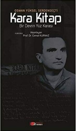 Kara Kitap