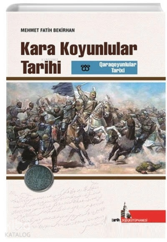 Kara Koyunlular Tarihi