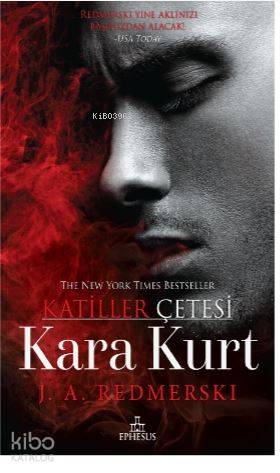 Kara Kurt - Kitapiks.com