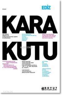 Kara Kutu