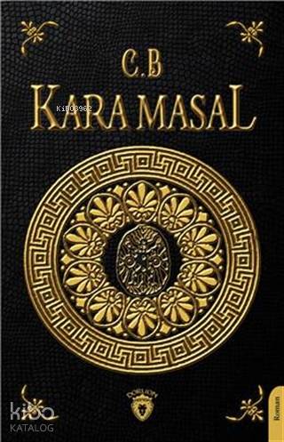Kara Masal