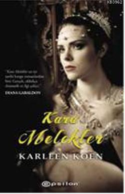 Kara Melekler - Kitapiks.com