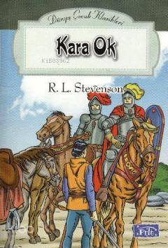 Kara Ok - Kitapiks.com
