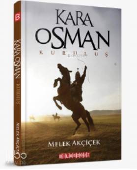 Kara Osman Kuruluş