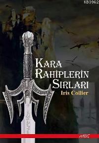 Kara Rahiplerin Sırları - Kitapiks.com