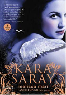 Kara Saray