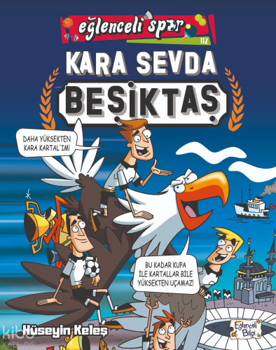 Kara Sevda Beşiktaş