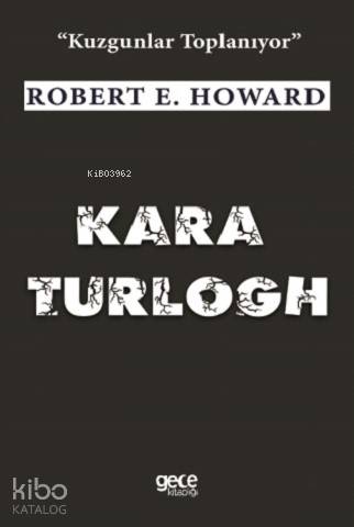 Kara Turlogh