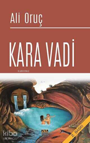 Kara Vadi