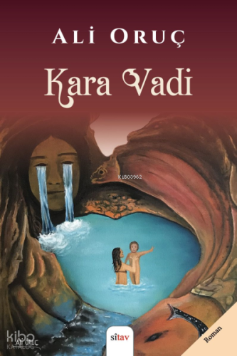 Kara Vadi