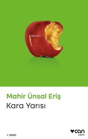 Kara Yarısı (Yeni Kapak) - Kitapiks.com
