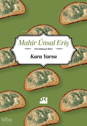 Kara Yarısı