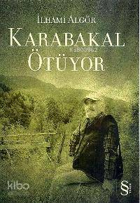 Karabakal Ötüyor - Kitapiks.com