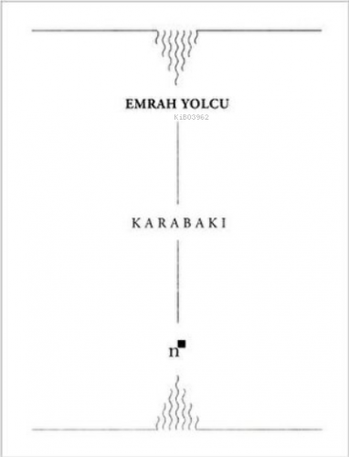Karabakı