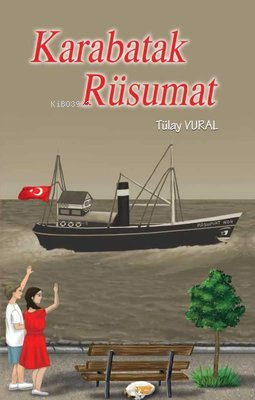 Karabatak Rüsumat - Kitapiks.com