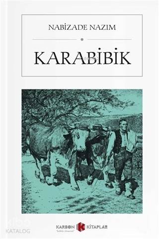 Karabibik (Cep Boy)