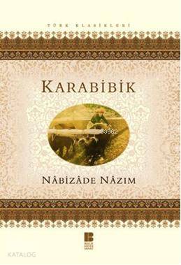 Karabibik - Kitapiks.com